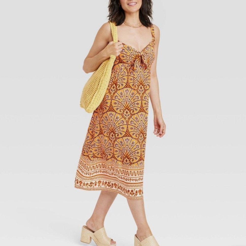 Target sundress